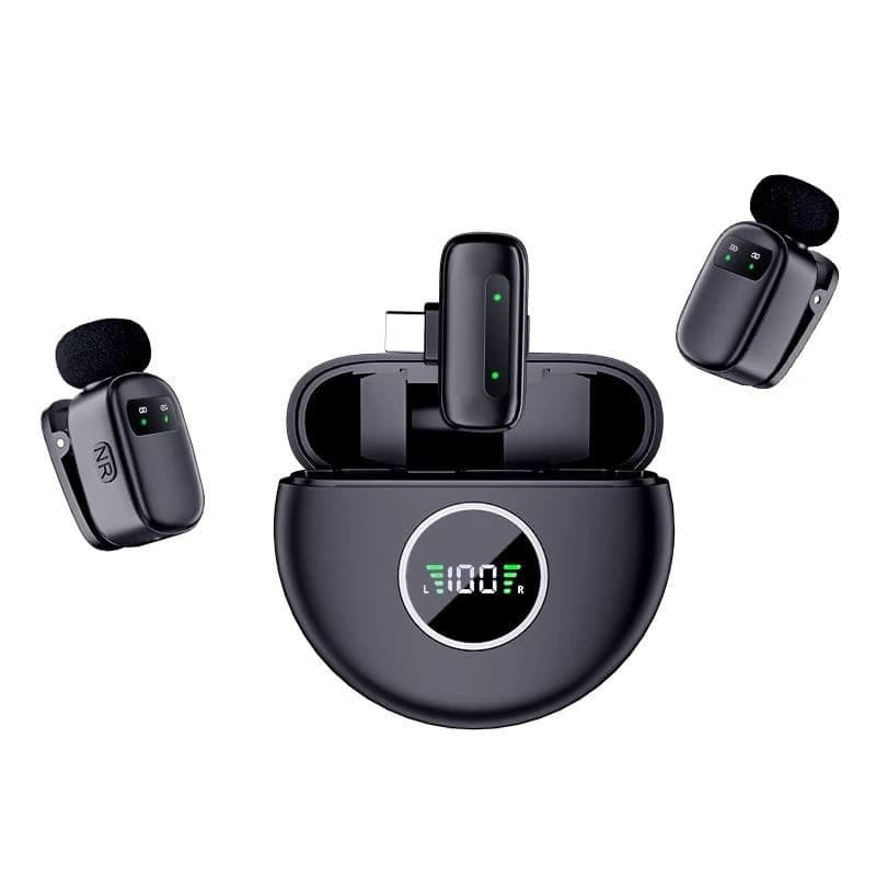 میکروفون یقه ای انکر مدل R20i