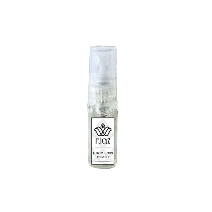 عطر هوگو بوس زنانه — تصویر ۷
