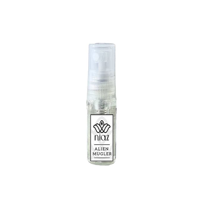 عطر الین موگلر — تصویر ۷