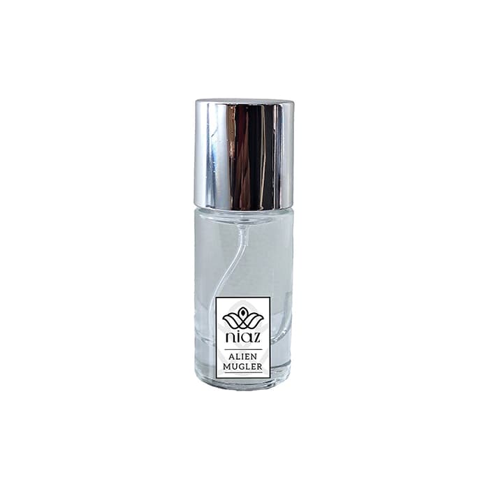 عطر الین موگلر — تصویر ۴