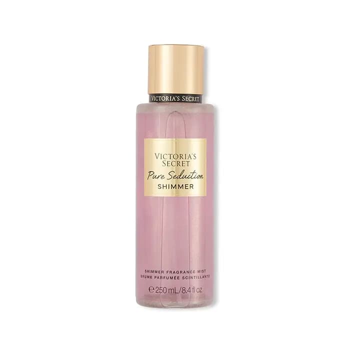 بادی اسپلش ویکتوریا سکرت مدل Pure Seduction Shimmer حجم 250 میل