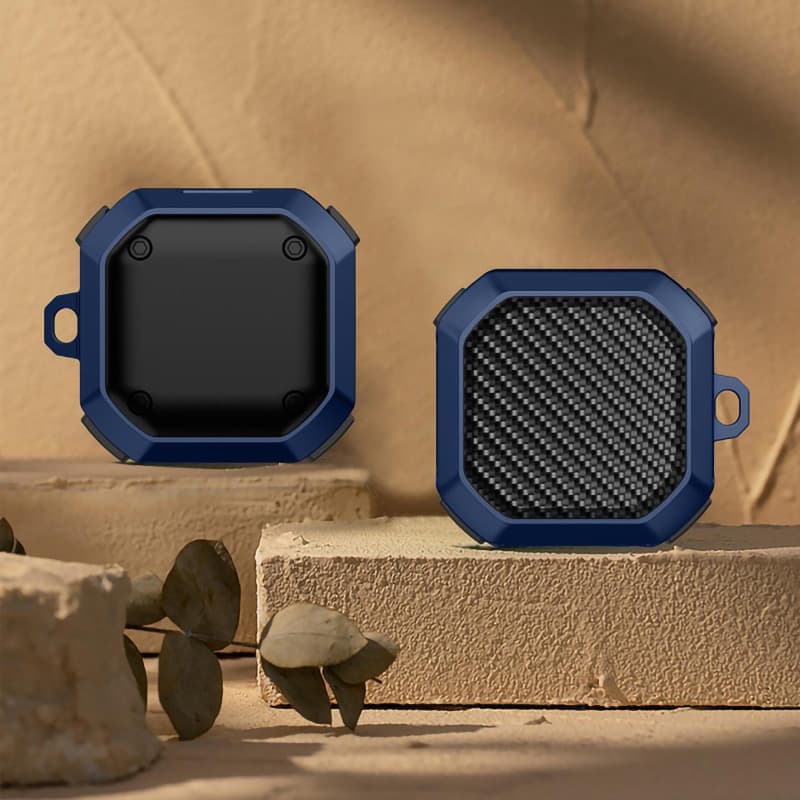 کاور پرشین کینگ مدل CB-Egg21 مناسب برای کیس هدفون سامسونگ Galaxy Buds Live / Buds Pro / Buds 2 / Buds 2 Pro — تصویر ۸
