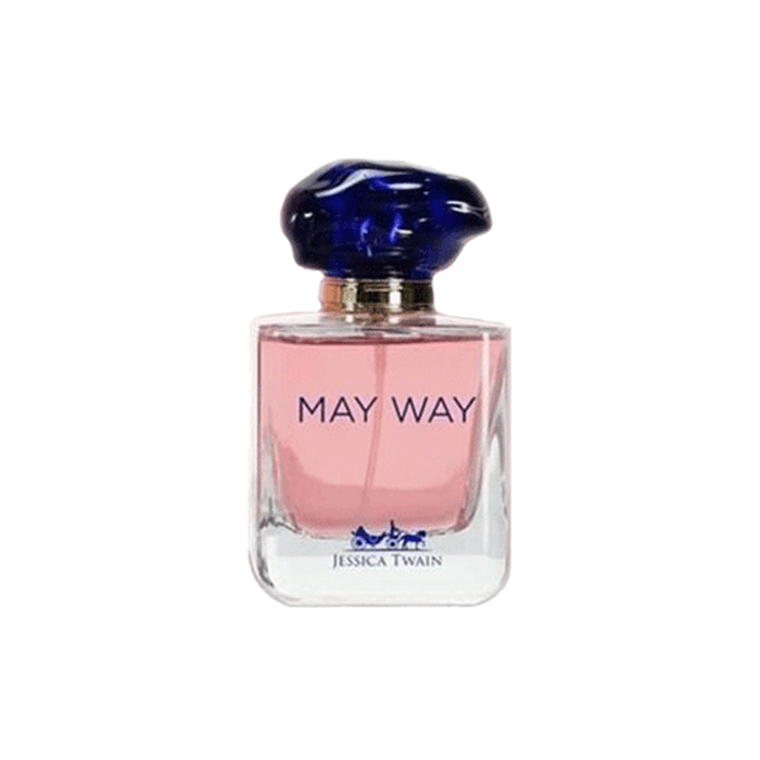 عطر ( ادکلن ) جسیکا تواین مدل مای وی | May Way حجم 25 میل