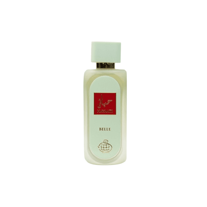 عطر ( ادکلن ) فرگرانس ورد مدل حیاتی بل حجم 100 میل
