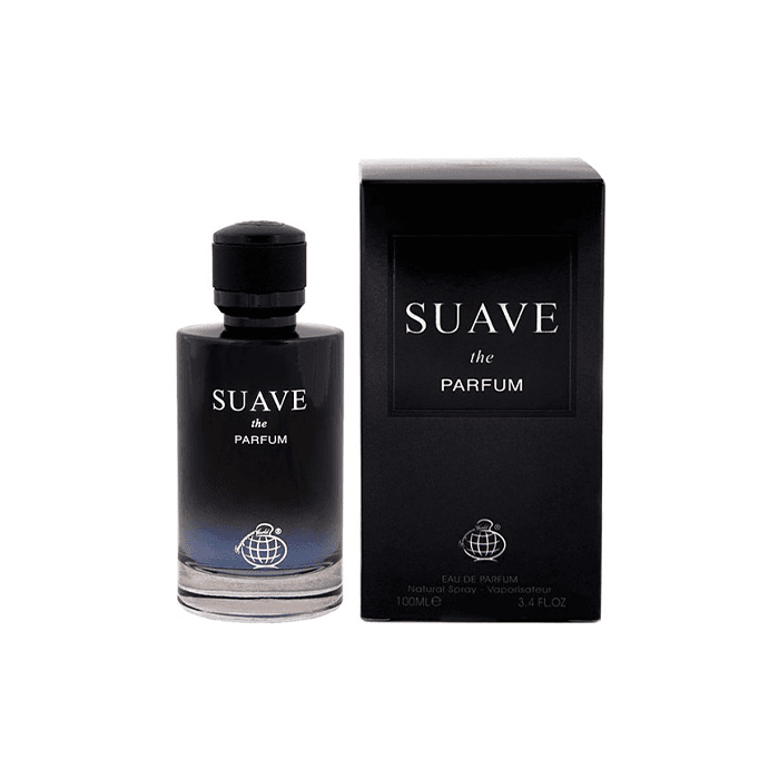 عطر ( ادکلن ) فرگرانس ورد مدل ساواج دیور | Suave the Parfum حجم 100 میل — تصویر ۲