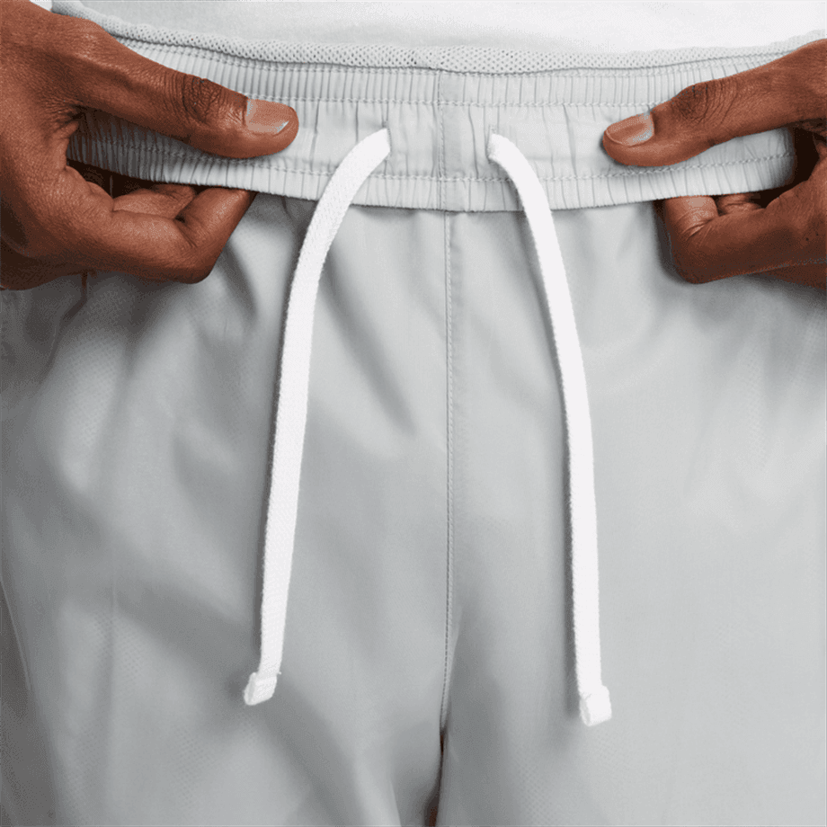 ست ورزشی تنیس نایک Nike Sportswear Club- طوسی — تصویر ۳