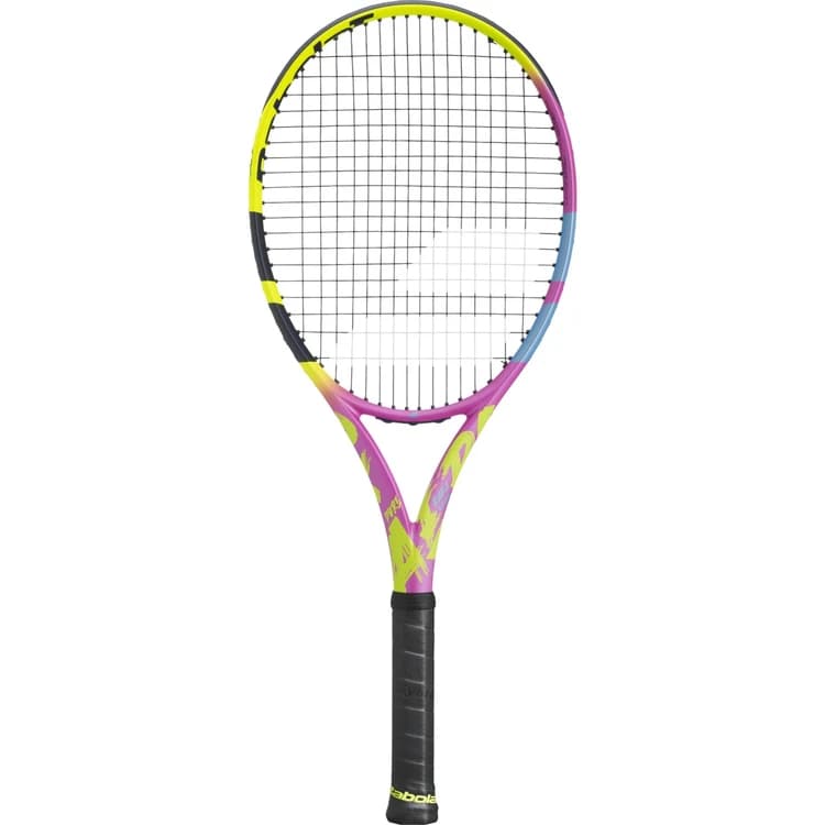 راکت تنیس بابولات Babolat Pure Aero Rafa 2025 290g