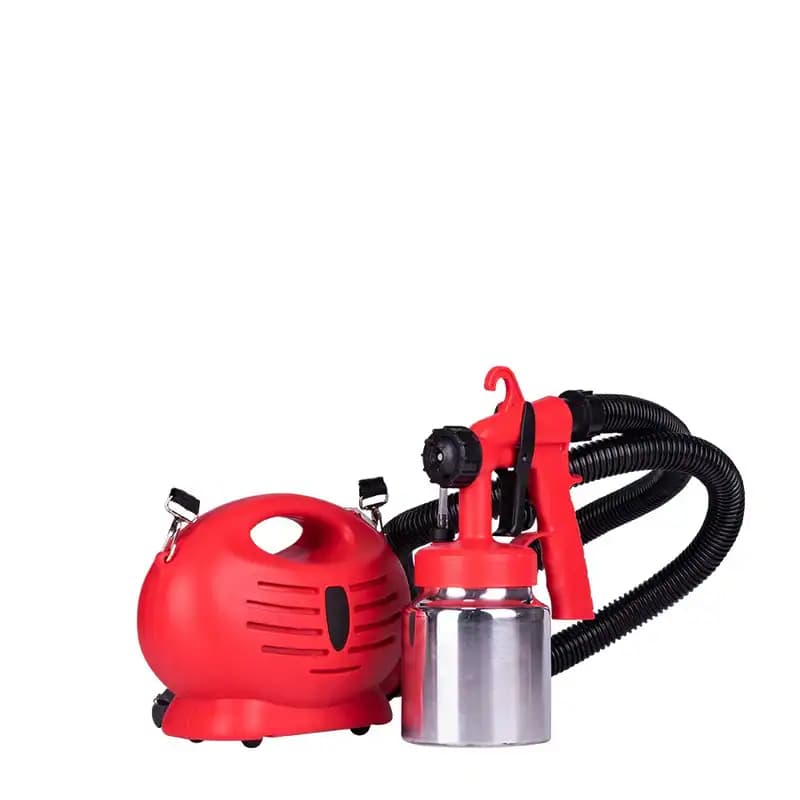 پیستوله برقی خرطوم دار ادون مدل ED-PDS1808