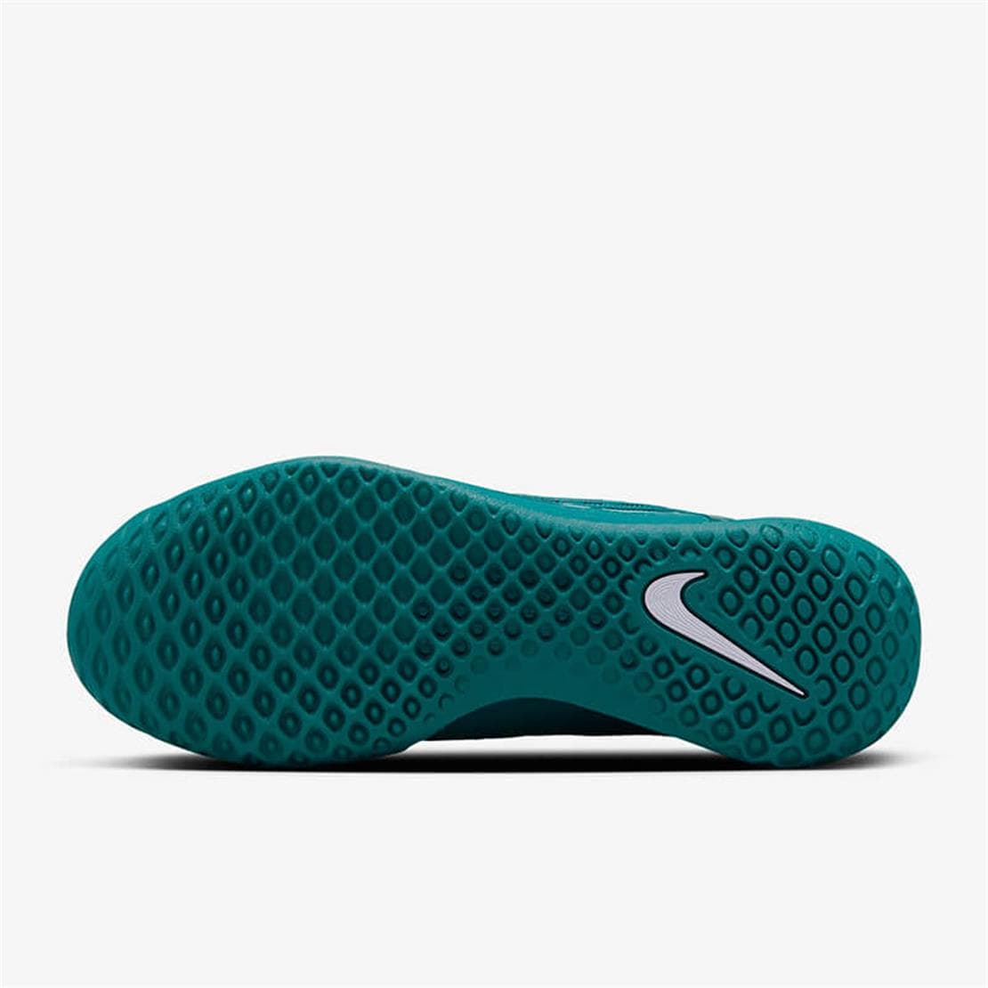 کفش تنیس مردانه نایک NikeCourt Air Zoom NXT- سبز — تصویر ۳