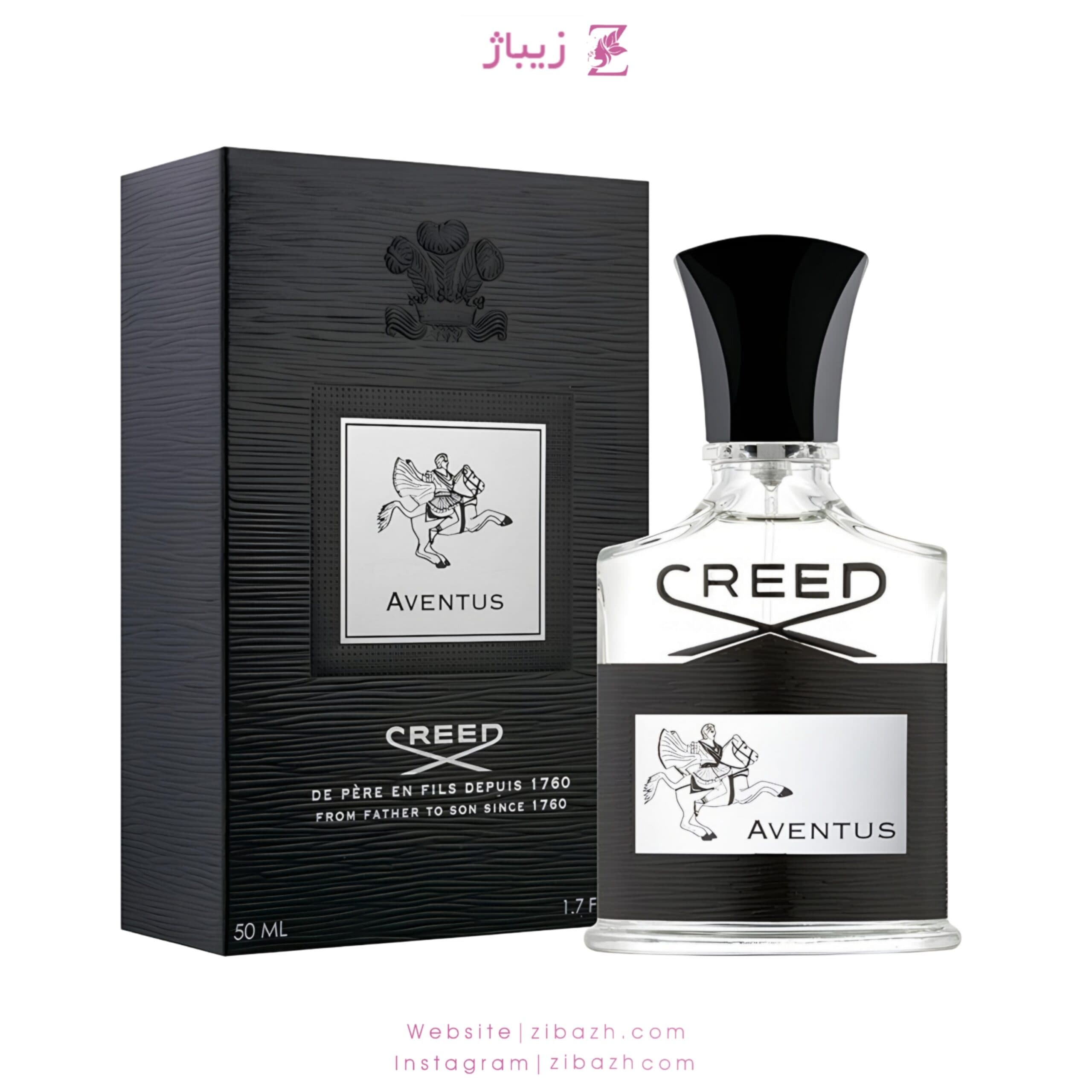 عطر مردانه بلک اونتوس
