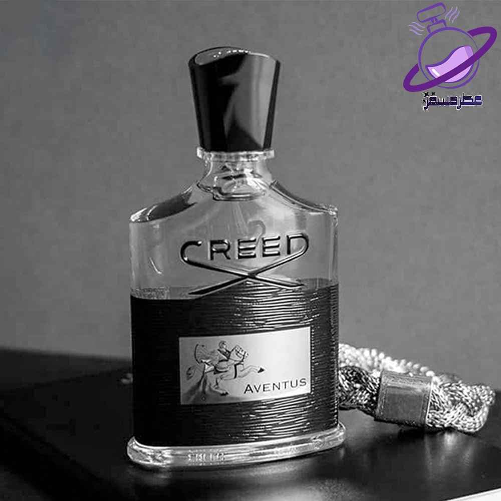 عطر مردانه اونتوس — تصویر ۳