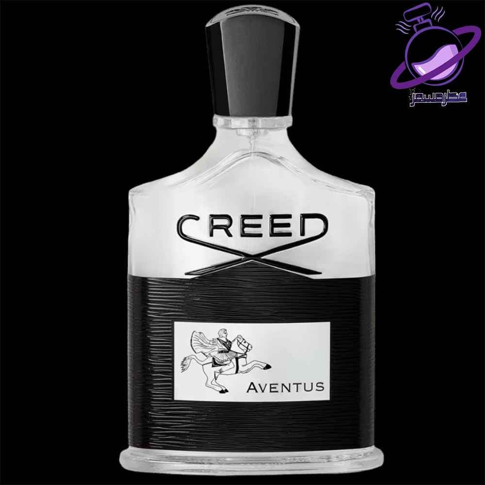عطر مردانه اونتوس — تصویر ۴