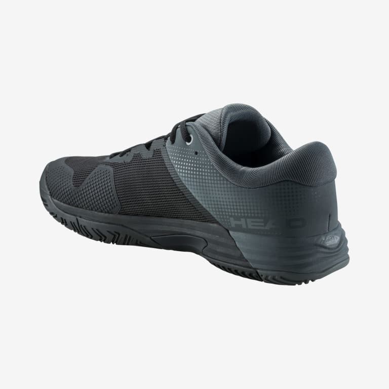 کفش تنیس مردانه هد Head Revolt Evo 2.0 Men BKGR — تصویر ۴