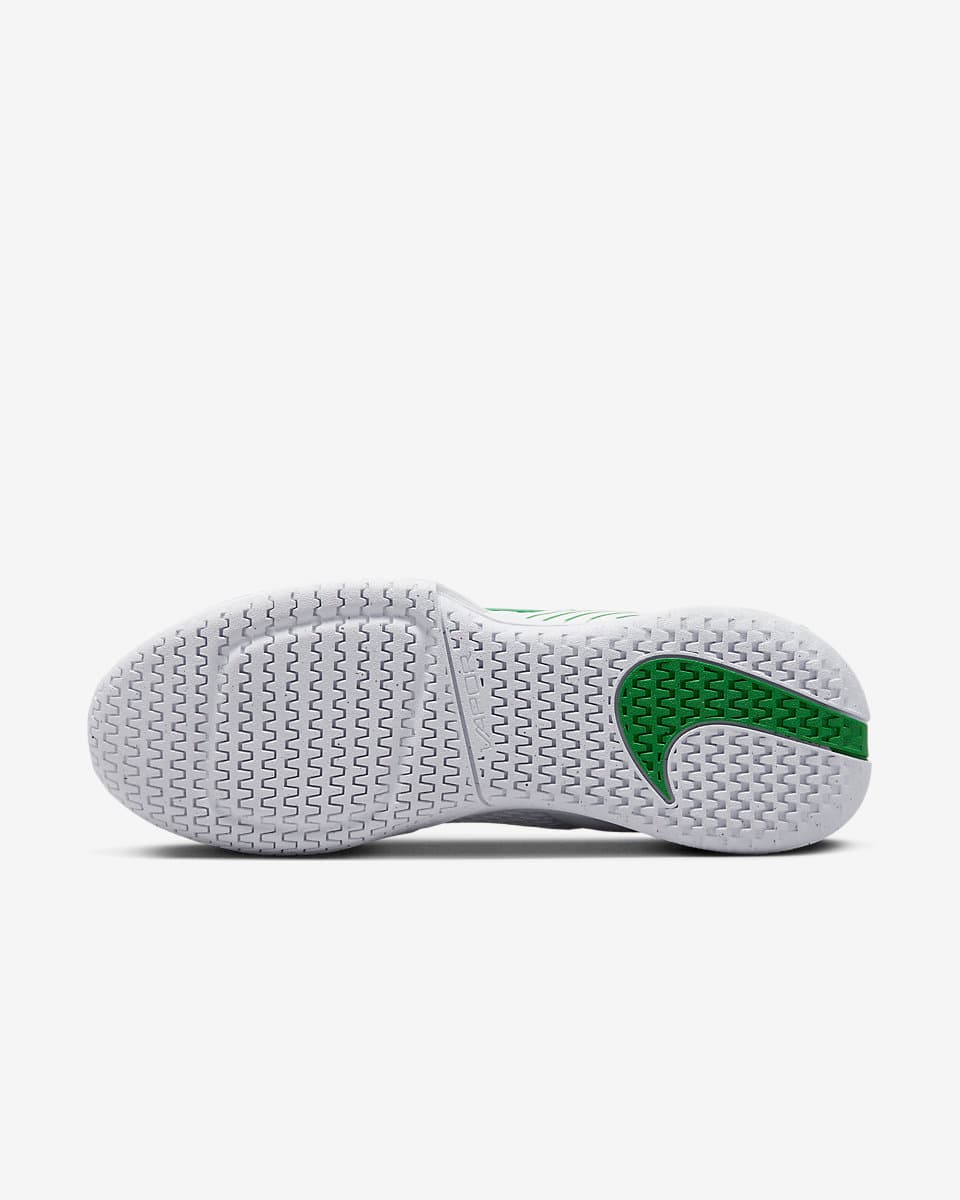 کفش تنیس زنانه نایک NikeCourt Air Zoom Vapor Pro2- سفید — تصویر ۳