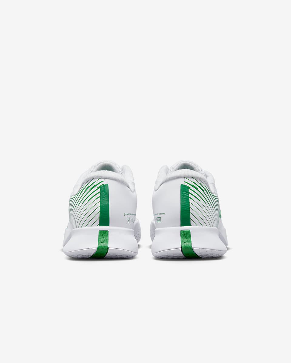 کفش تنیس زنانه نایک NikeCourt Air Zoom Vapor Pro2- سفید — تصویر ۶