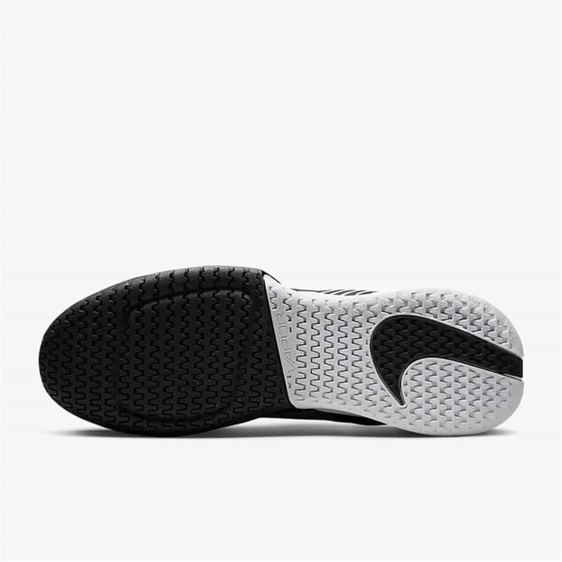 کفش تنیس مردانه نایک NikeCourt Air Zoom Vapor Pro 2- مشکی — تصویر ۳