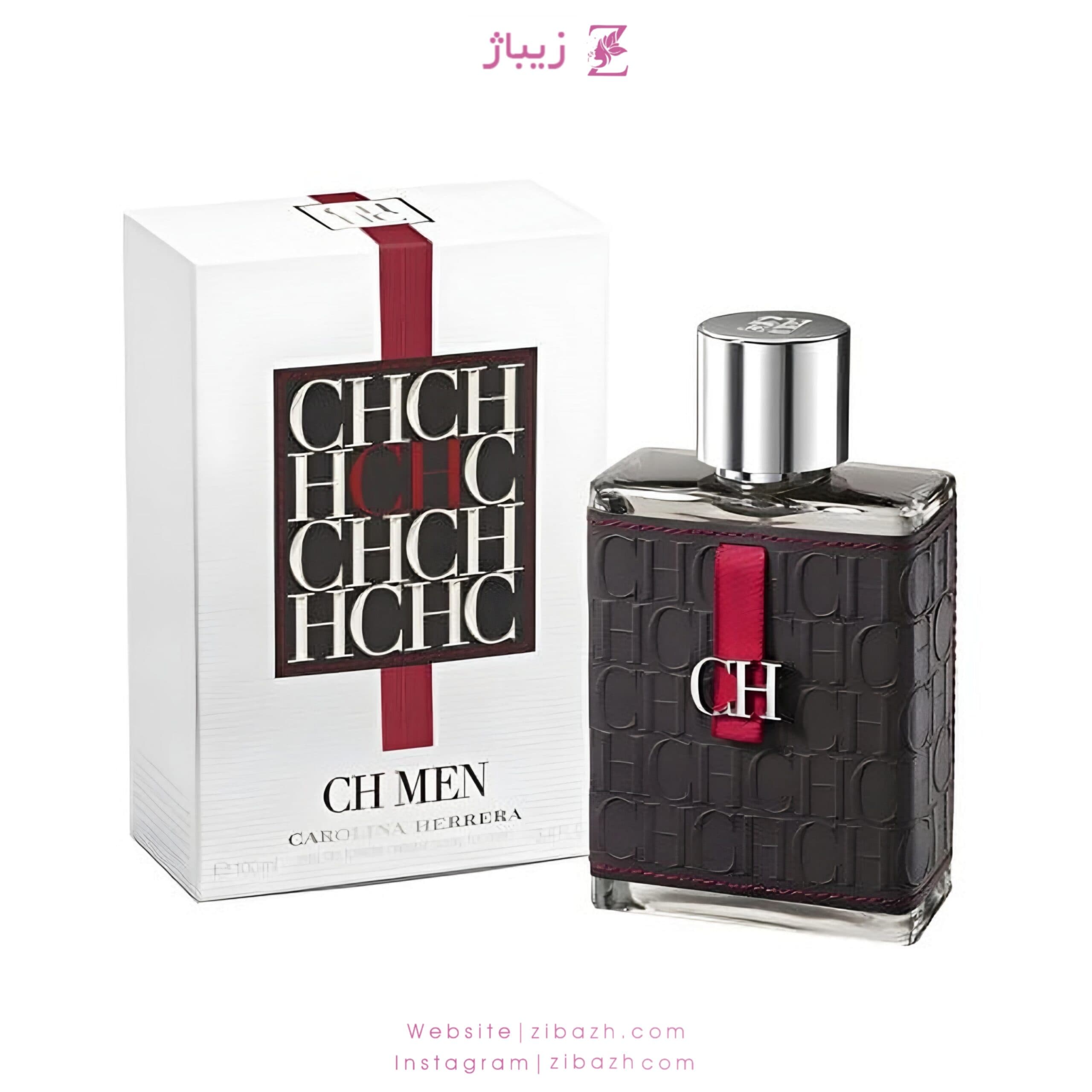 عطر مردانه سی اچ — تصویر ۲