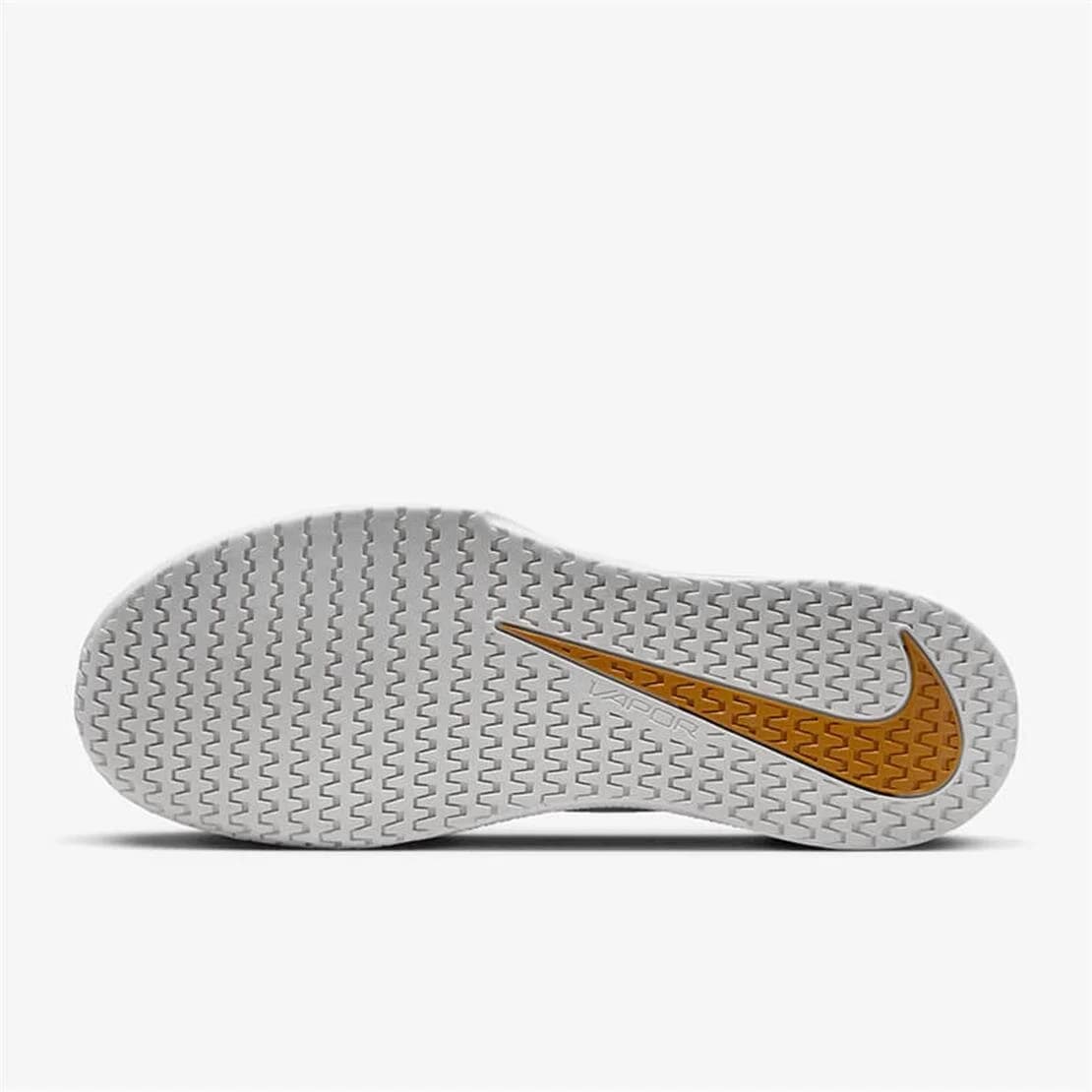 کفش تنیس زنانه نایک NikeCourt Vapor Lite 2- سفید — تصویر ۳