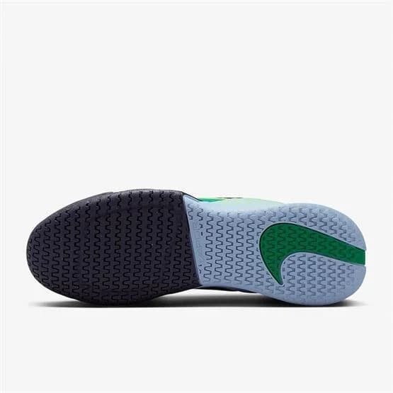 کفش تنیس مردانه نایک NikeCourt Air Zoom Vapor Pro 2- مشکی/سبز — تصویر ۳