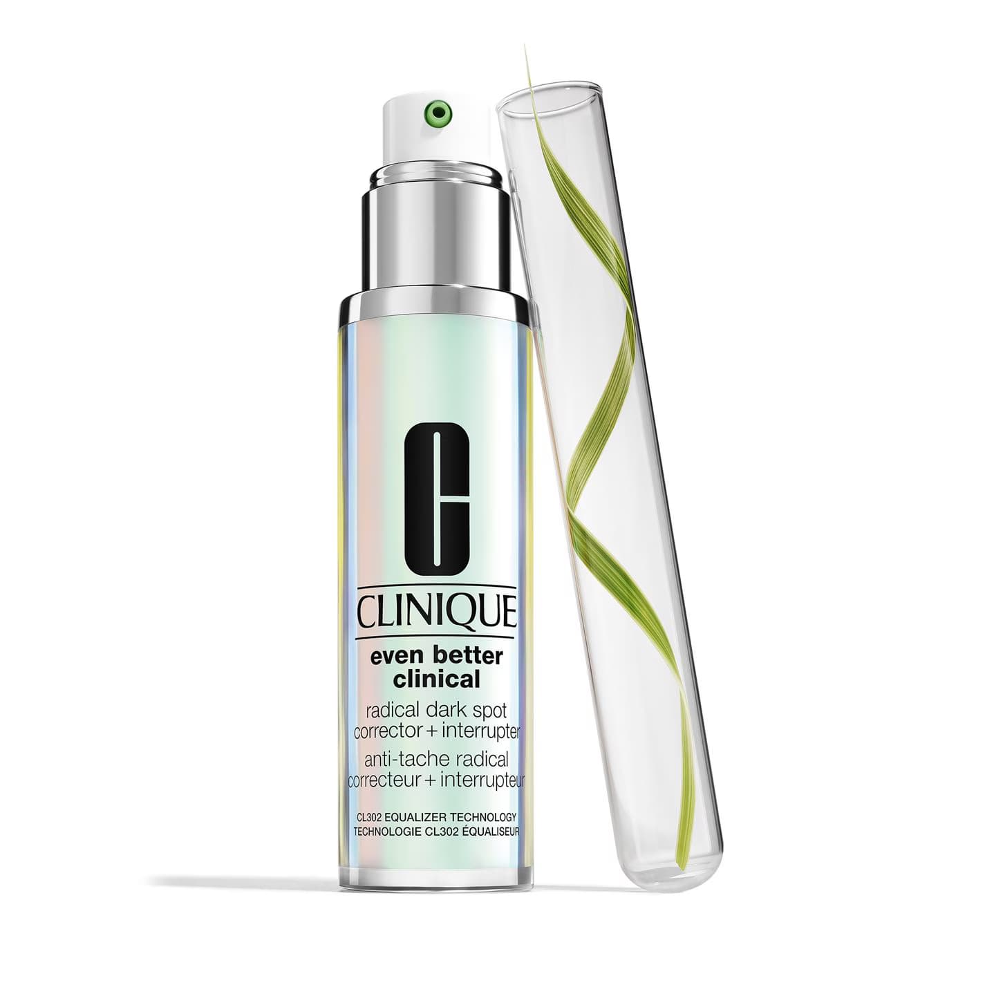 سرم ضد لک و روشن کننده کلینیک Clinique مدل Even Better Clinical | حجم 30 میل — تصویر ۲