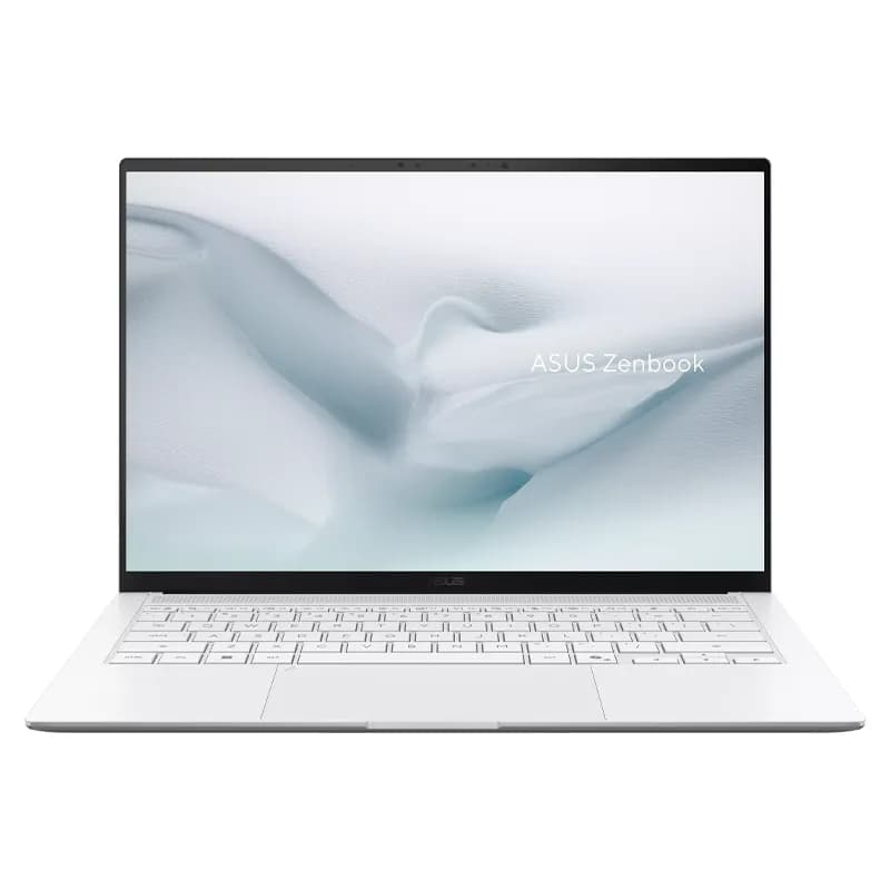 لپ تاپ ایسوس Zenbook S14 OLED UX5406SA – Ultra 7 256V 16GB 2TB
