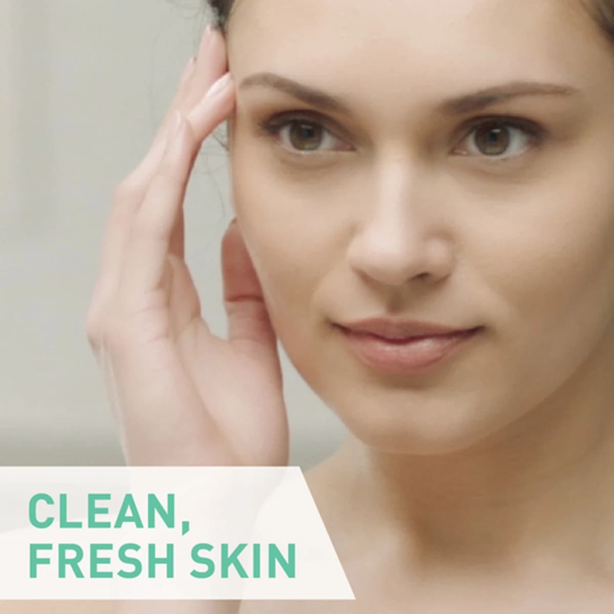 فوم شستشوی سراوی CeraVe مدل Foaming Cleanser – مناسب پوستهای نرمال تا چرب | حجم 236 میلیلیتر — تصویر ۷