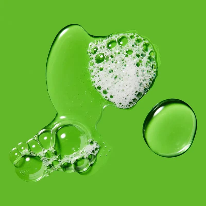 فوم شستشو روغنی و آبرسان سراوی CeraVe مدل Hydrating Foaming Oil Cleanser – مناسب پوست‌های نرمال تا خیلی خشک | حجم 473 میلی‌لیتر — تصویر ۵