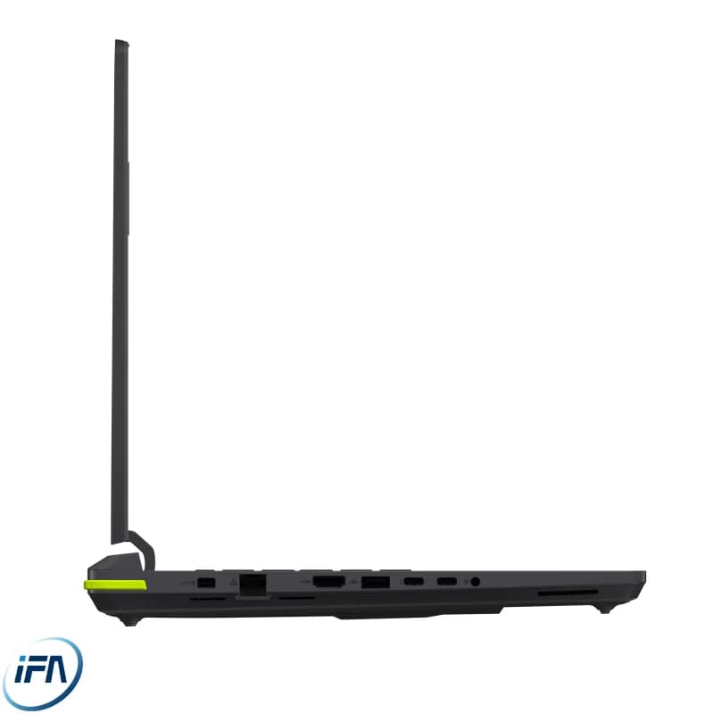 لپ تاپ ایسوس مدل ROG STRIX G16 G615JPR – i9 14900HX 16GB 1TB RTX5070 8GB — تصویر ۶