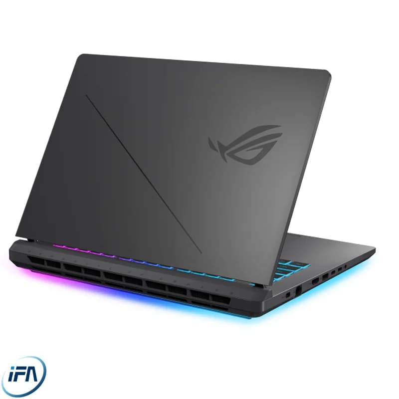 لپ تاپ ایسوس مدل ROG STRIX G16 G615JPR – i9 14900HX 16GB 1TB RTX5070 8GB — تصویر ۸