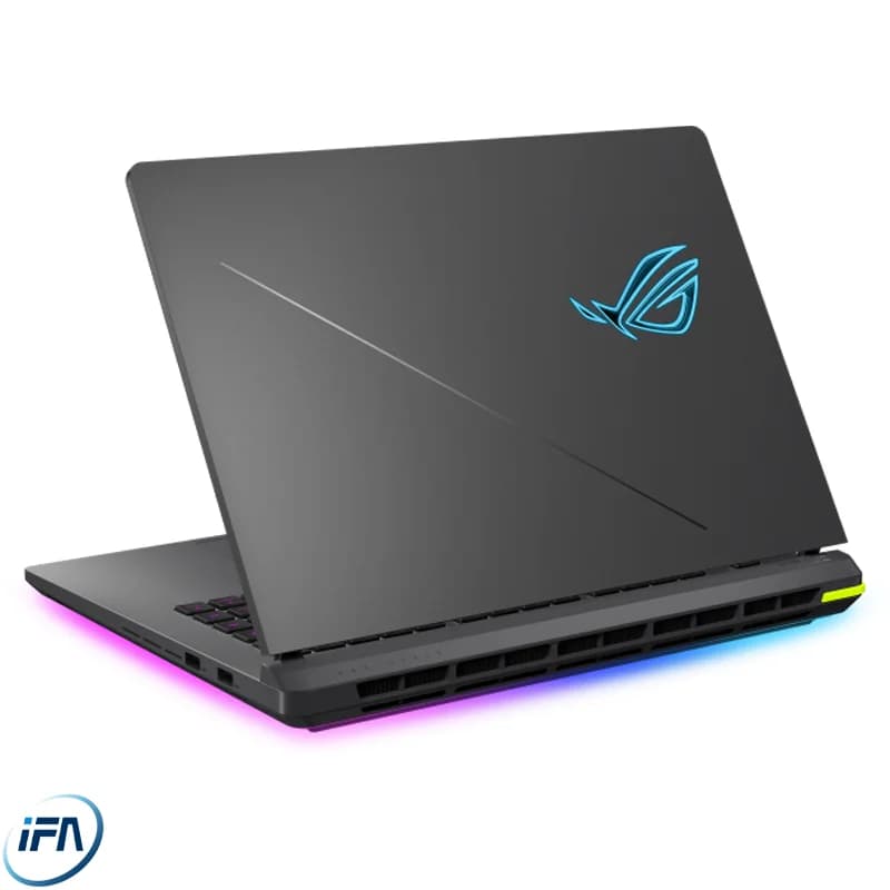 لپ تاپ ایسوس مدل ROG STRIX G16 G615JPR – i9 14900HX 16GB 1TB RTX5070 8GB — تصویر ۷