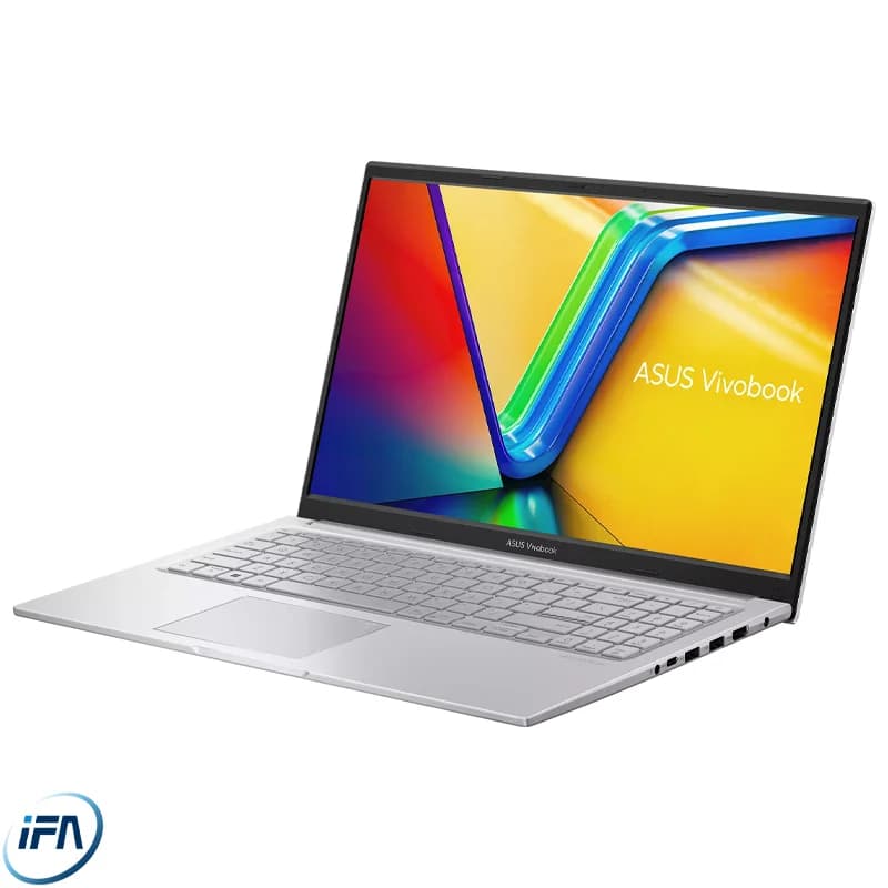 لپ تاپ ایسوس مدل VivoBook F1504VA – Core 5 120U 16GB DDR4 1TB — تصویر ۳