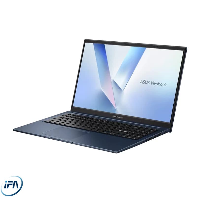 لپ تاپ ایسوس مدل VivoBook F1504VA – Core 5 120U 16GB DDR4 1TB — تصویر ۱۰