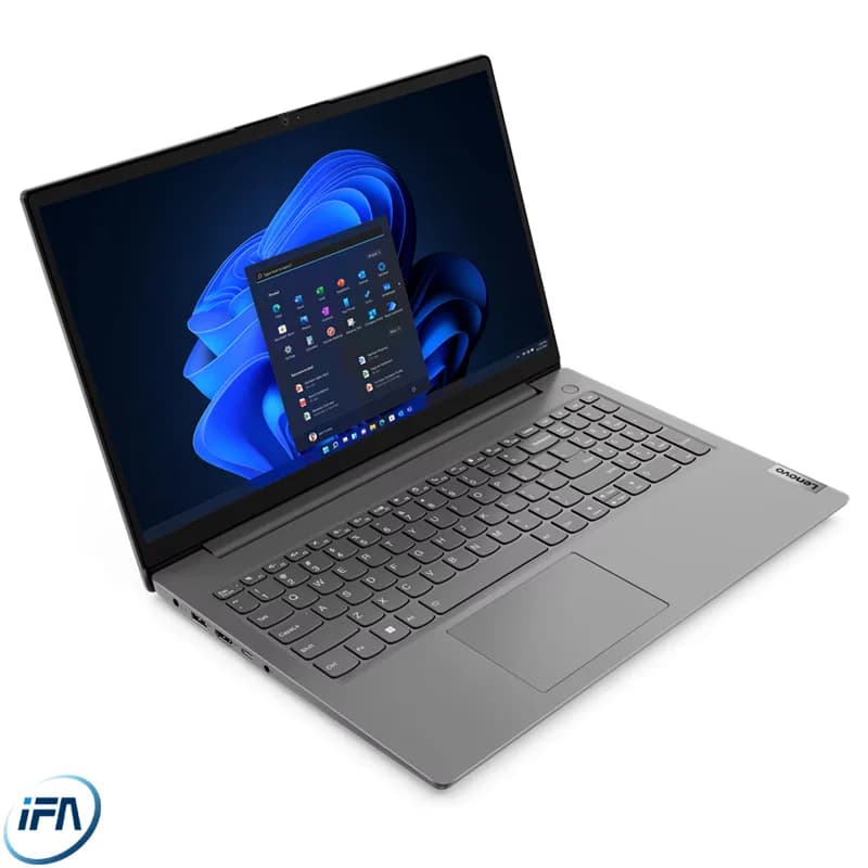 لپ تاپ لنوو مدل V15 G5 IRL – i5 13420H 16GB 1TB — تصویر ۲