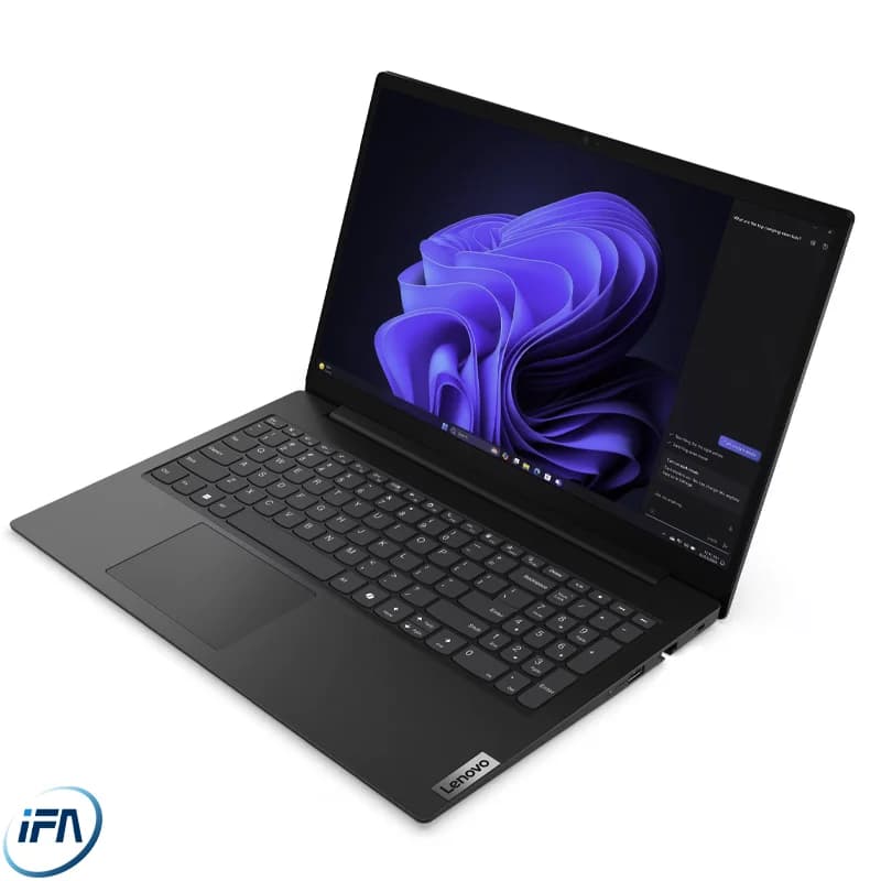 لپ تاپ لنوو مدل V15 G5 IRL – i5 13420H 16GB 1TB — تصویر ۶