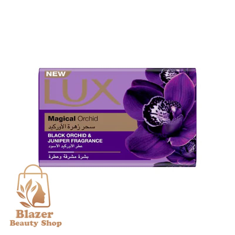 صابون لوکس مجیکال ارکید 170 گرم | Lux magical orchid