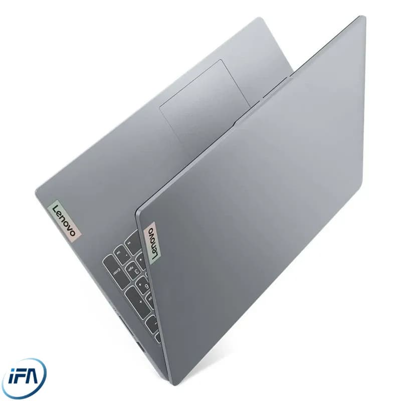 لپ تاپ لنوو مدل IdeaPad Slim 3 – R5 5625U 8GB 1TB — تصویر ۷