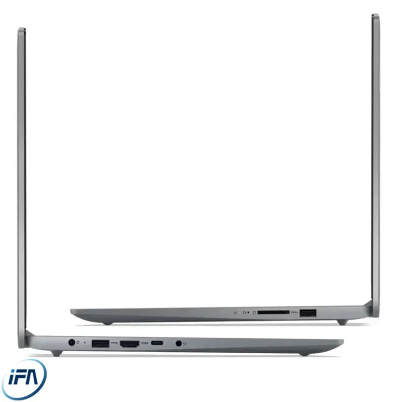 لپ تاپ لنوو مدل IdeaPad Slim 3 – R5 5625U 8GB 1TB — تصویر ۵