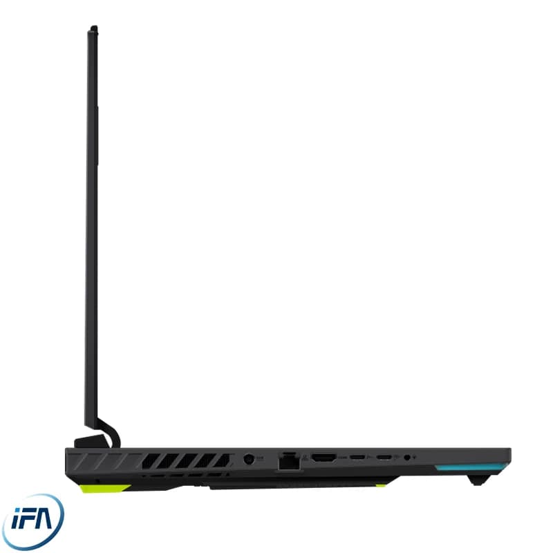 لپ تاپ ایسوس مدل ROG Strix G16 G614FR – R9 9955HX 64GB 2TB RTX5070 Ti 12GB — تصویر ۶