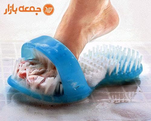 دمپایی حمام ایزی فیت — تصویر ۷