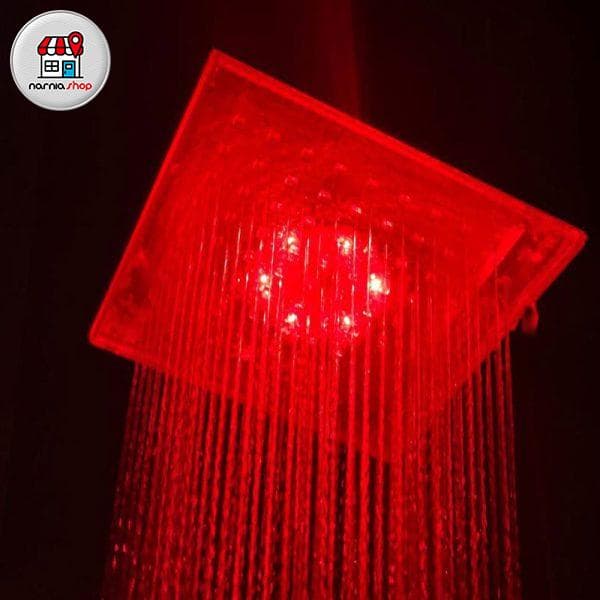 سردوش LED دار — تصویر ۱۰