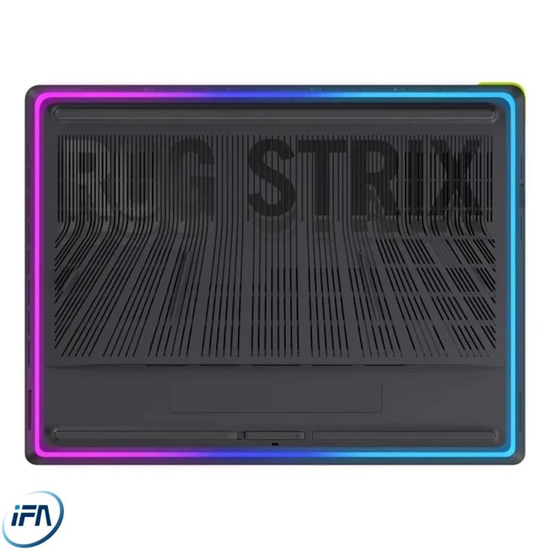 لپ تاپ ایسوس مدل ROG STRIX G16 G615JMR – i9 14900HX 16GB 1TB RTX5060 8GB — تصویر ۶