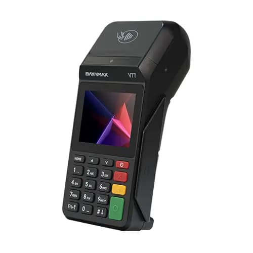 دستگاه کارتخوان V77