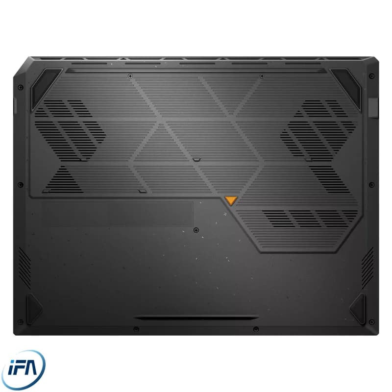 لپ تاپ ایسوس مدل TUF Gaming A16 FA608PM – R9 8940HX 16GB 1TB RTX5060 8GB — تصویر ۳