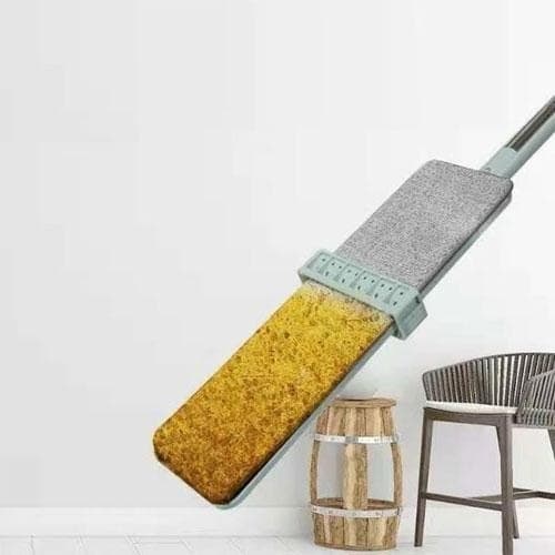طی زمین شوی میکروفایبر – تی زمین شوی میکروفایبر — تصویر ۲