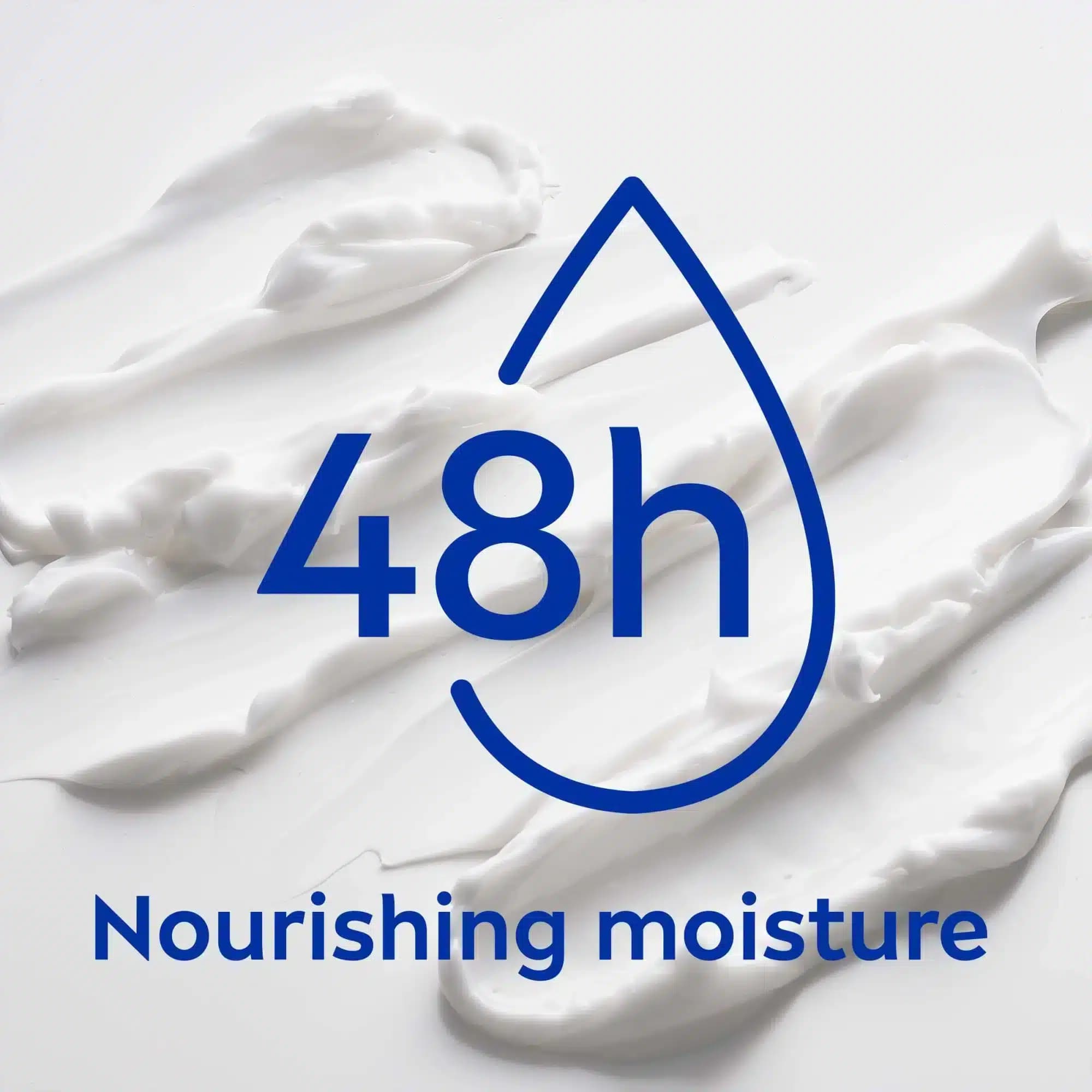 کرم دست و بدن نیوآ مدل Aloe And Hydration حاوی عصاره آلوئه ورا | حجم 400 میل — تصویر ۵