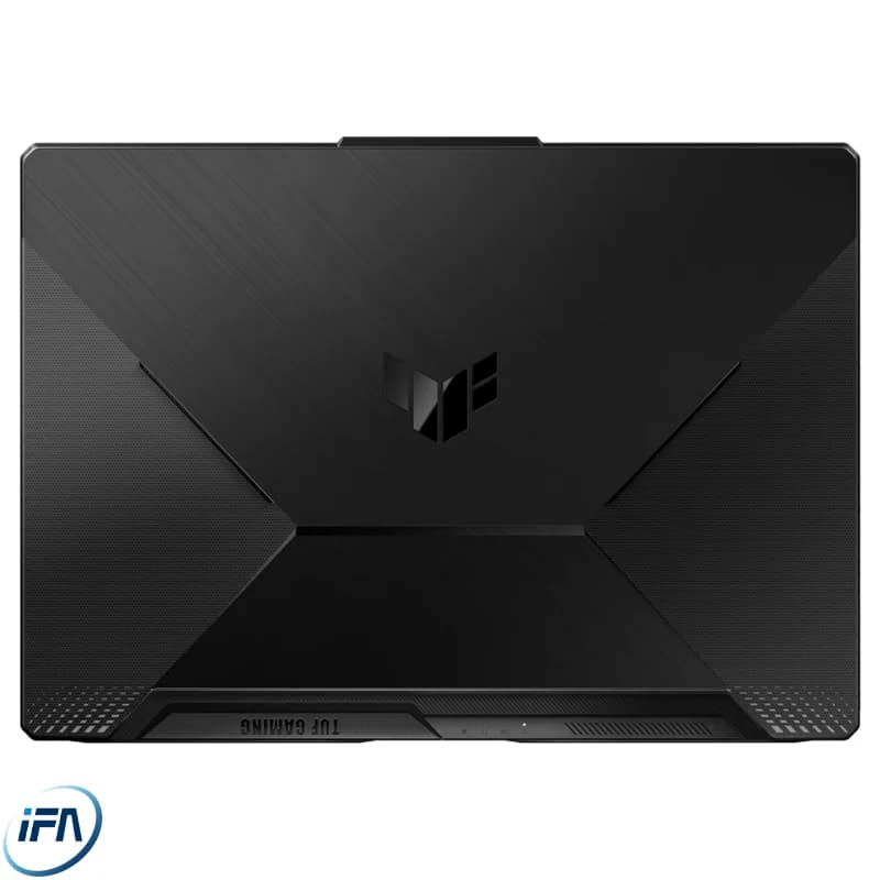 لپ تاپ ایسوس مدل TUF Gaming FA506NCQ – R7 170 32GB 1TB RTX3050 4GB — تصویر ۳