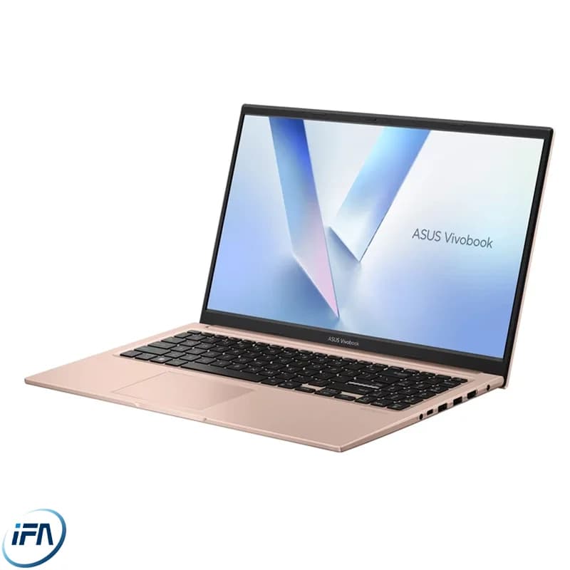 لپ تاپ ایسوس مدل VivoBook F1504VA – Core 5 120U 24GB 512GB — تصویر ۵