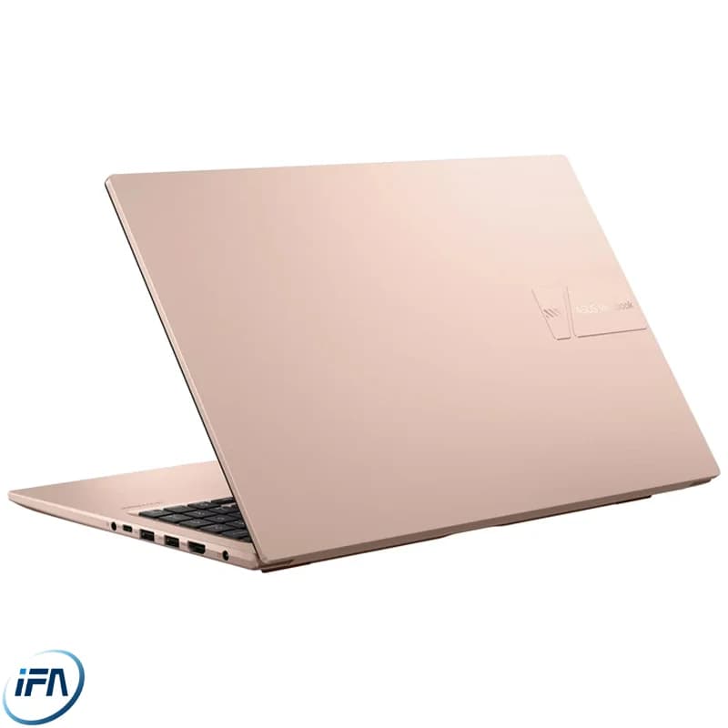 لپ تاپ ایسوس مدل VivoBook F1504VA – Core 5 120U 24GB 512GB — تصویر ۶