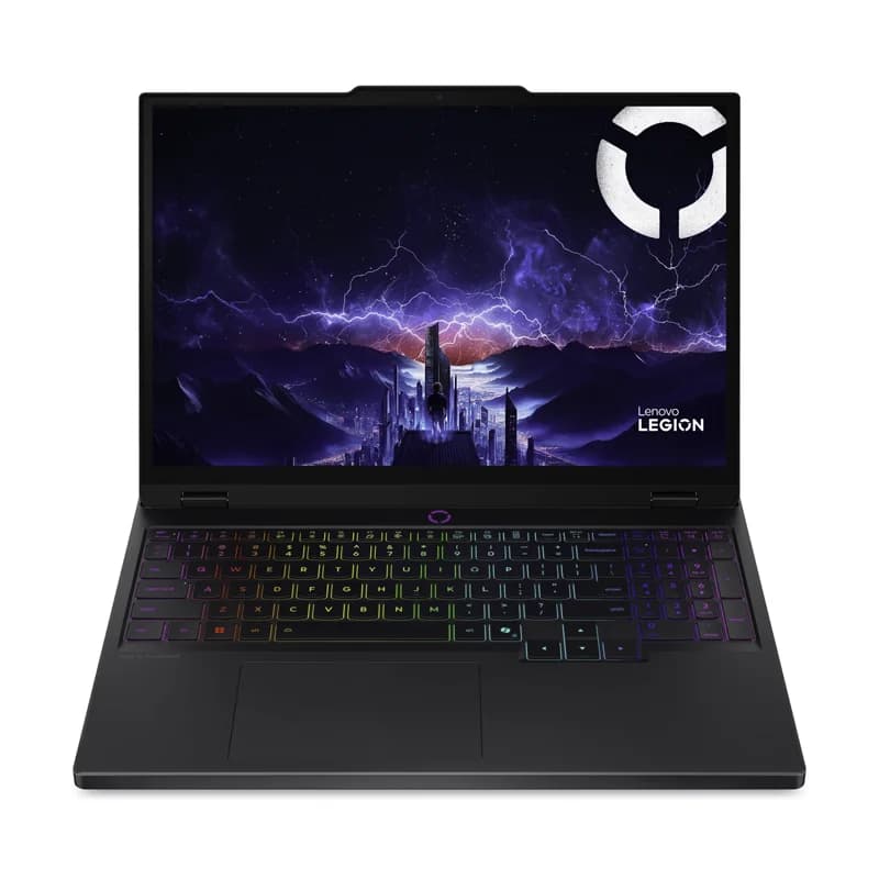لپ تاپ لنوو مدل Legion 5 – i7 13650HX 16GB 1TB RTX5050 8GB