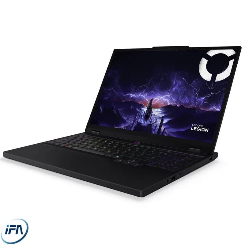 لپ تاپ لنوو مدل Legion 5 – i7 13650HX 16GB 1TB RTX5060 8GB — تصویر ۳